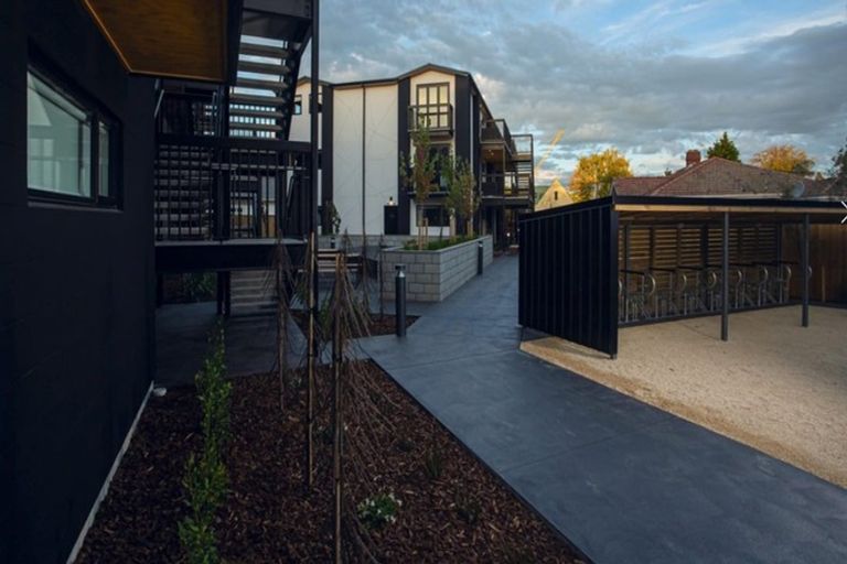Photo of property in 101/466 Hagley Avenue, Christchurch Central, Christchurch, 8011