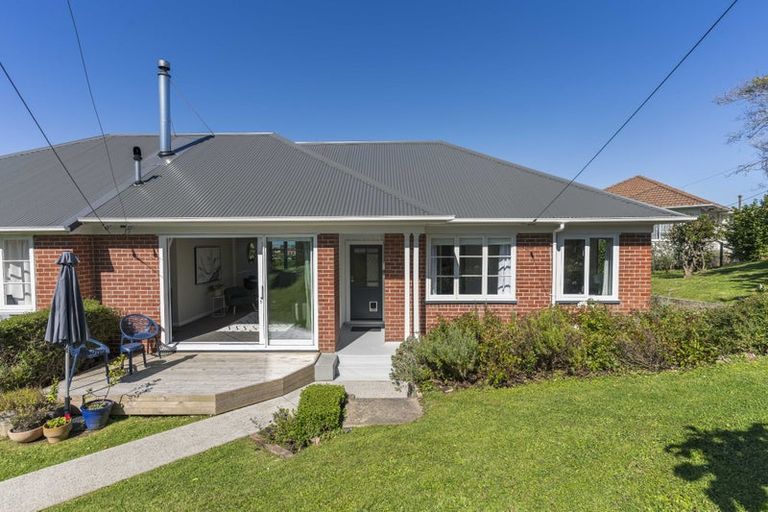Photo of property in 127 Lynn Street, Wakari, Dunedin, 9010