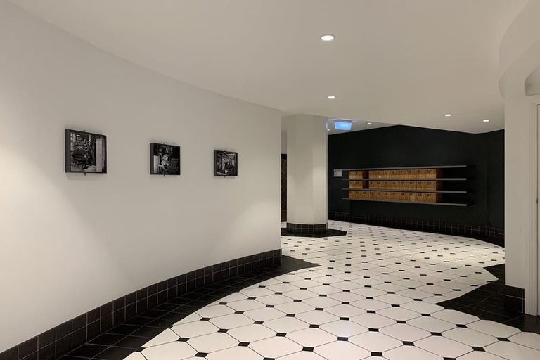 Photo of property in Dominion Apartments, 16/80u Victoria Street, Wellington Central, Wellington, 6011