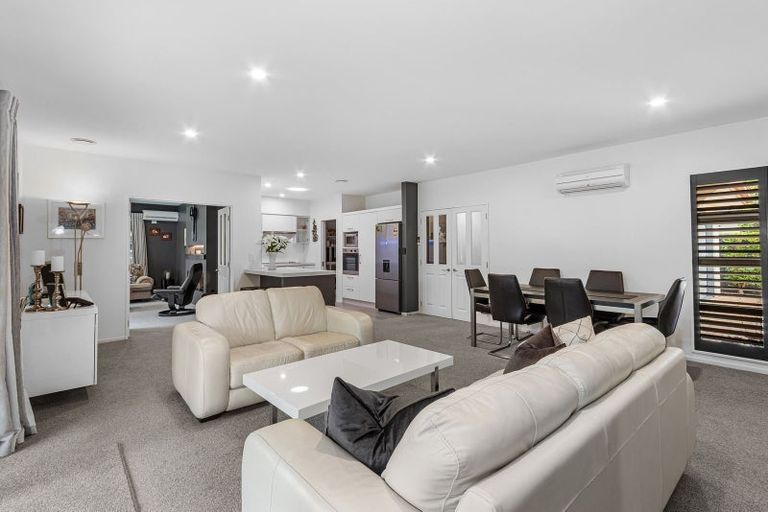 Photo of property in 25 Caleb Place, Northwood, Christchurch, 8051