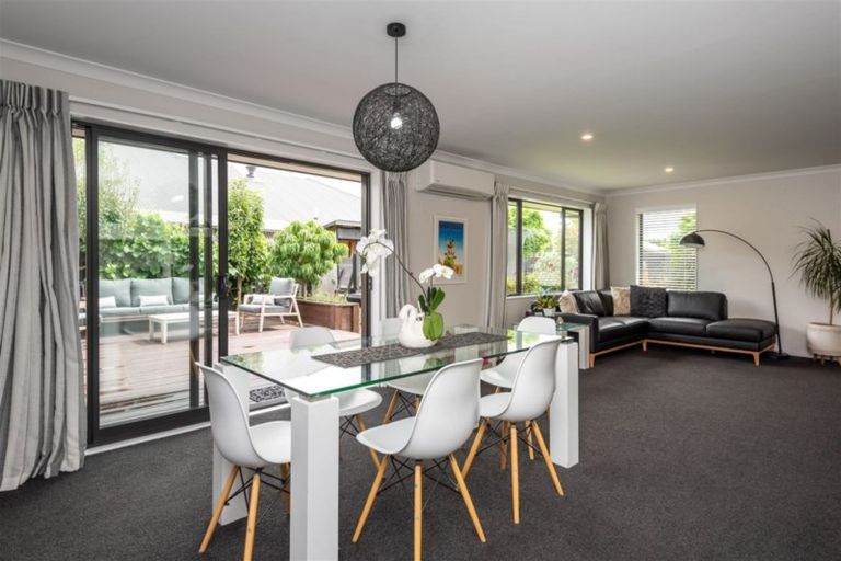 Photo of property in 10 Greenstone Street, Rolleston, 7614