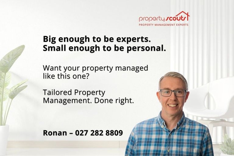 Photo of property in 154 Waterloo Road, Hutt Central, Lower Hutt, 5010