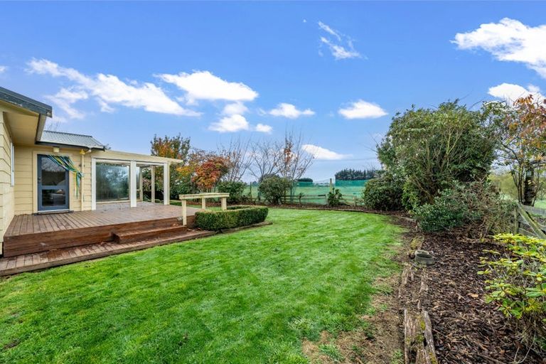 Photo of property in 1437 Winton Lorneville Highway, Ryal Bush, Invercargill, 9876