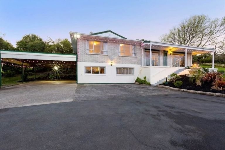 Photo of property in 631 Pinnacle Hill Road, Bombay, 2675