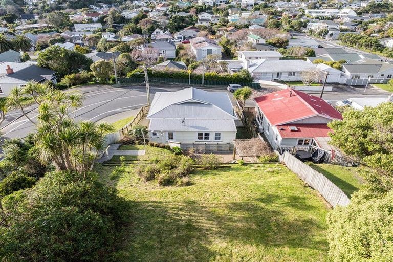Photo of property in 13 Bombay Street, Ngaio, Wellington, 6035