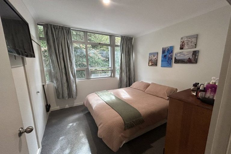 Photo of property in Mclean Towers, 1a/3 Shakespeare Road, Napier South, Napier, 4110