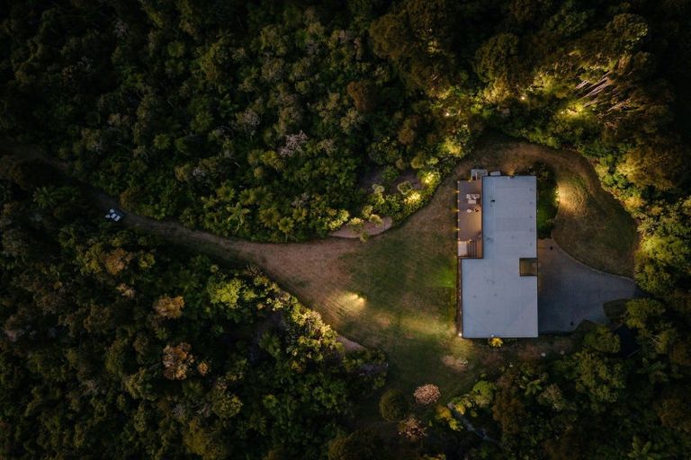 Photo of property in 343 Maungakawa Road, Te Miro, Cambridge, 3496
