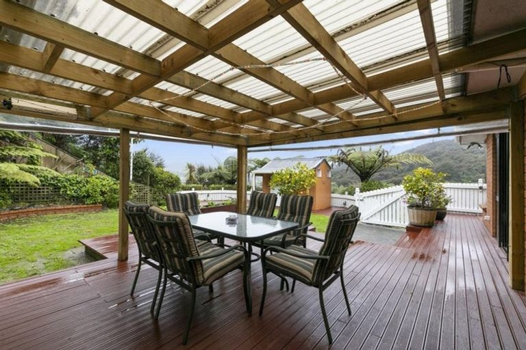 Photo of property in 36 Kowhai Street, Wainuiomata, Lower Hutt, 5014