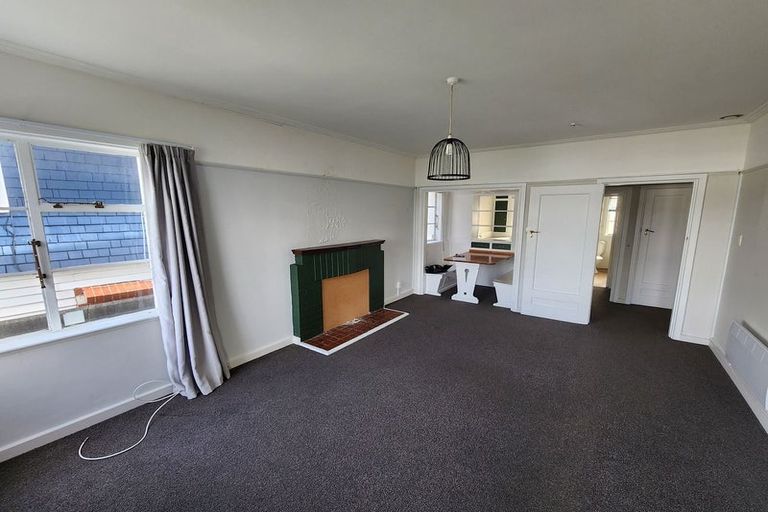Photo of property in 243u1 The Terrace, Te Aro, Wellington, 6011