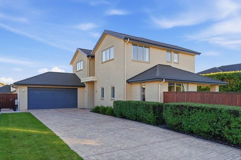 Photo of property in 25 Applefield Court, Northwood, Christchurch, 8051
