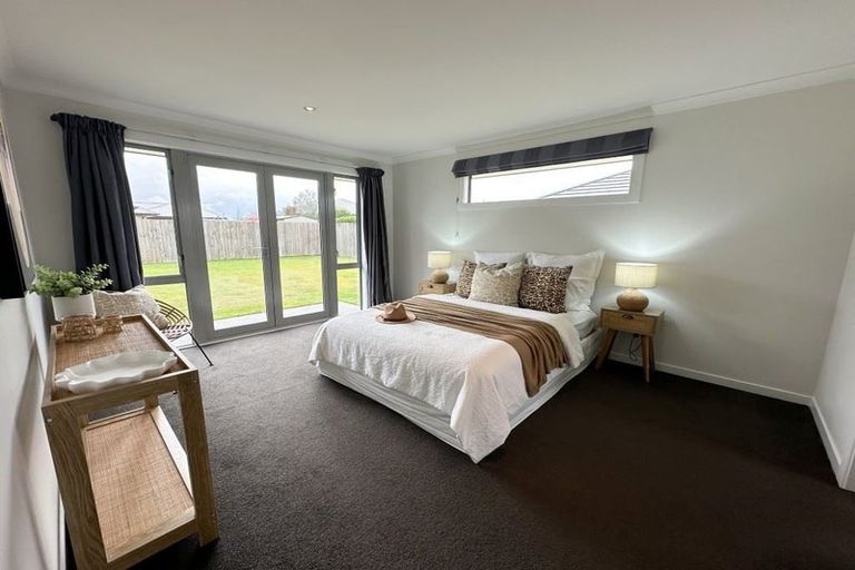 Photo of property in 58 Park Lane, Rolleston, 7614