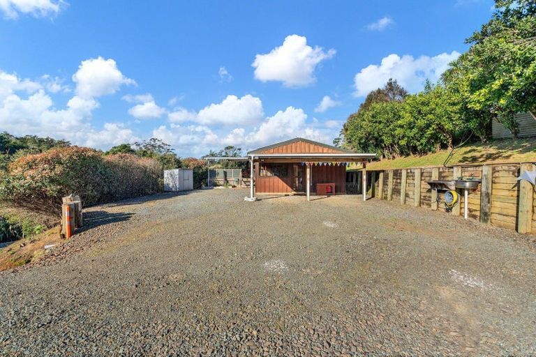 Photo of property in 55 Ngatoto Road, Tinopai, Matakohe, 0593