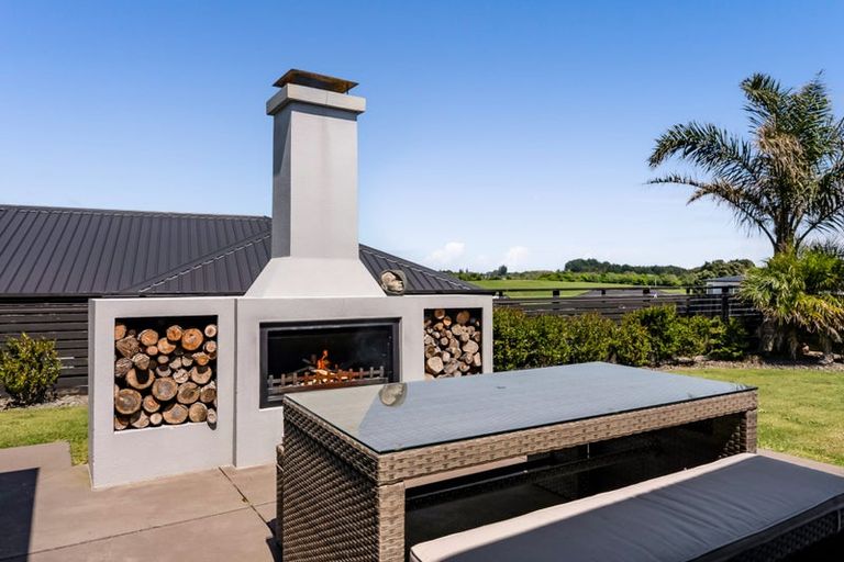 Photo of property in 8 Impact Avenue, Bell Block, New Plymouth, 4312