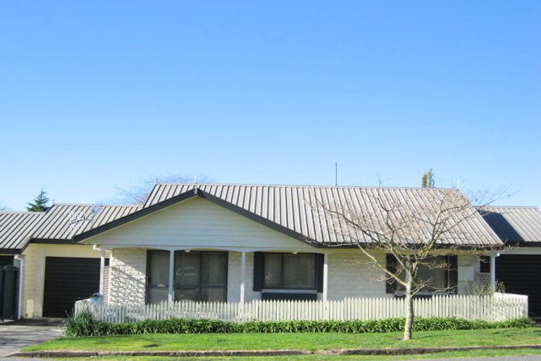 Photo of property in 1b Scannell Street, Havelock North, 4130