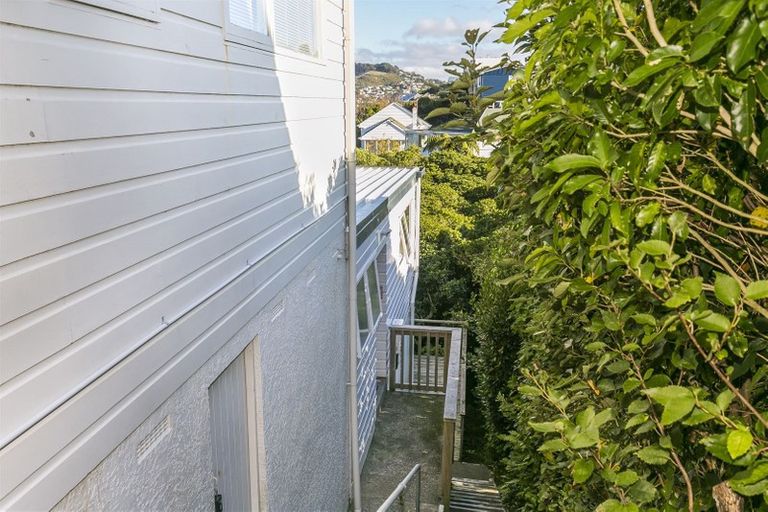 Photo of property in 78u4 Calcutta Street, Khandallah, Wellington, 6035