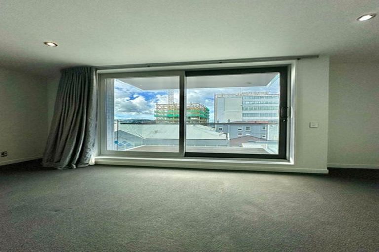 Photo of property in Republic2, 3g/11 Tennyson Street, Te Aro, Wellington, 6011