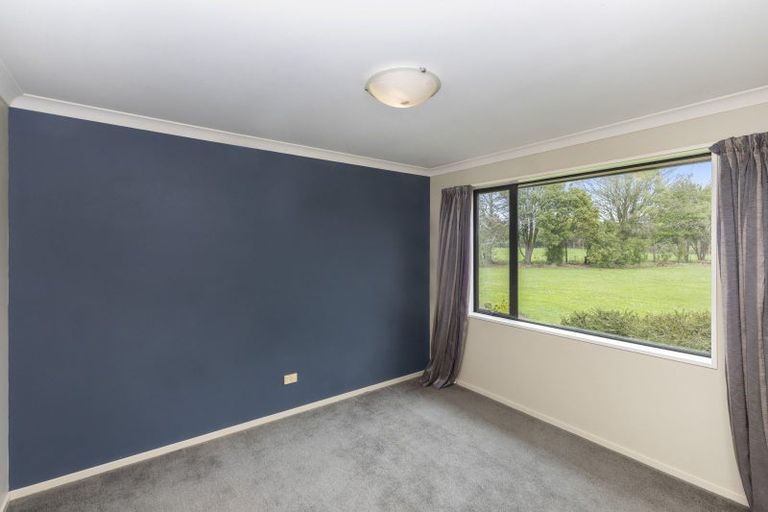 Photo of property in 52 Jacksons Road, Ohoka, Kaiapoi, 7692