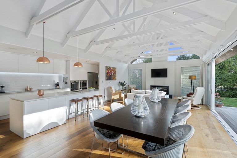 Photo of property in 60 Glen Oaks Drive, Northwood, Christchurch, 8051