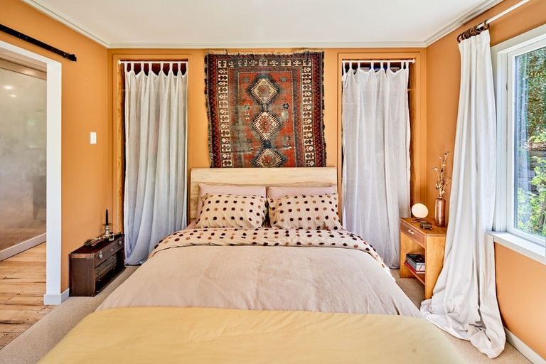 Photo of property in 306 Ohiro Road, Brooklyn, Wellington, 6021