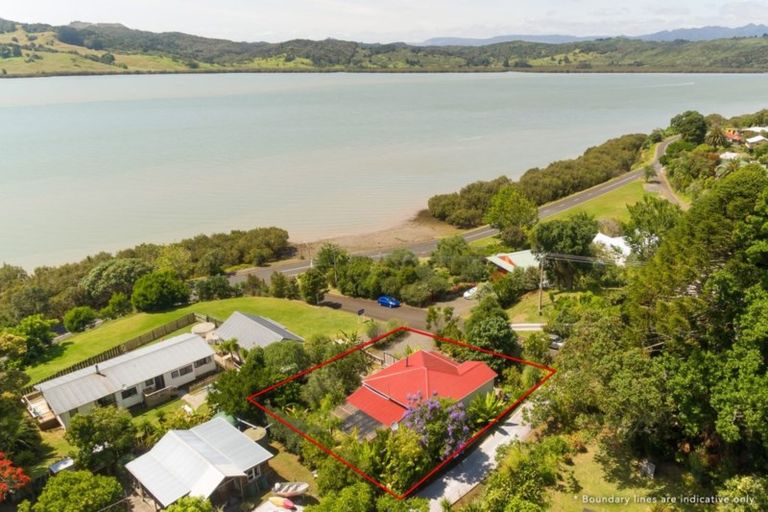 Photo of property in 4 Maning Street, Kohukohu, 0491