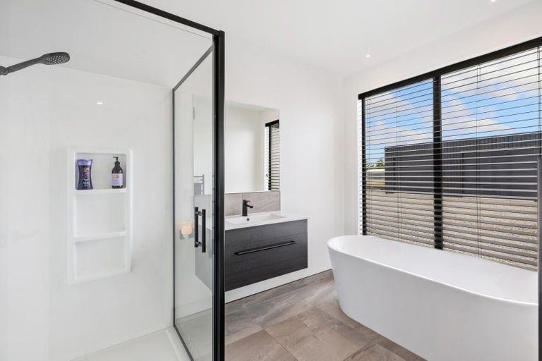 Photo of property in 97 Haymakers Crescent, Rolleston, 7614