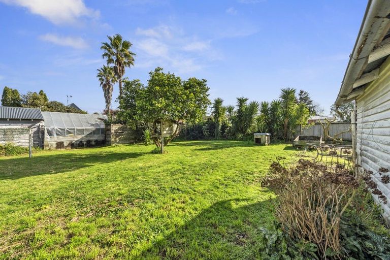 Photo of property in 7 Goldsmith Street, Maeroa, Hamilton, 3200