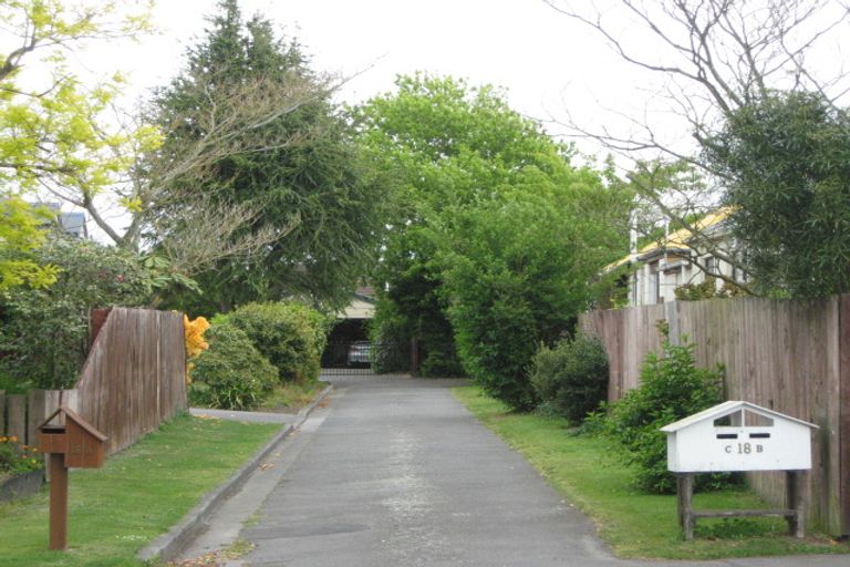 Photo of property in 18c Mulberry Place, Redwood, Christchurch, 8051