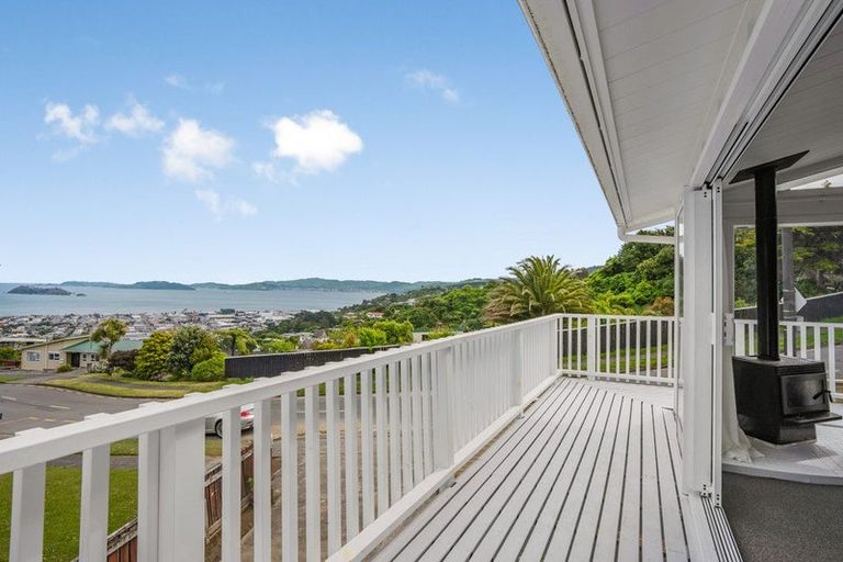 Photo of property in 57 Mulberry Street, Maungaraki, Lower Hutt, 5010