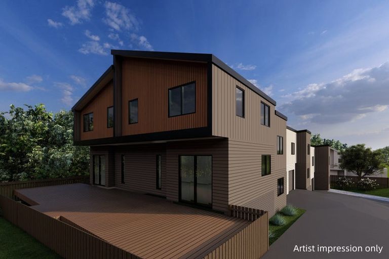 Photo of property in 7 Kingussie Place, Highland Park, Auckland, 2010