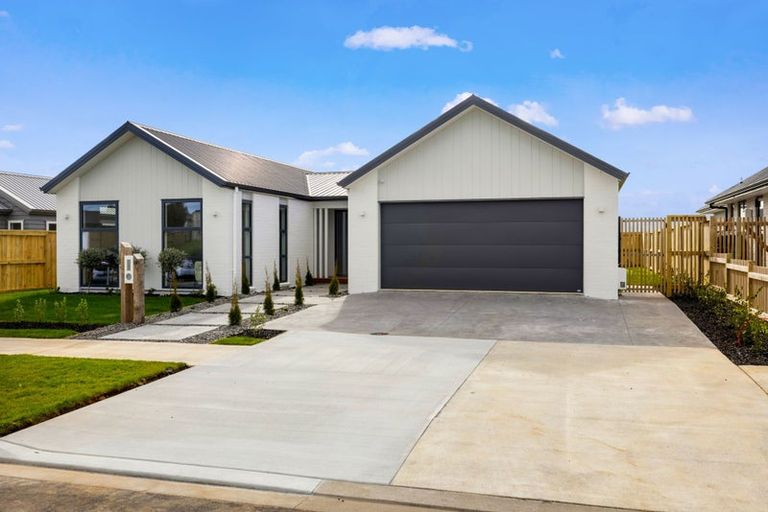 Photo of property in 533 Korimako Drive, Te Awamutu, 3800