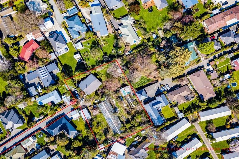 Photo of property in 228a Opawa Road, Hillsborough, Christchurch, 8022