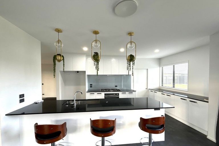 Photo of property in 4 Coprosma Road, Wigram, Christchurch, 8025