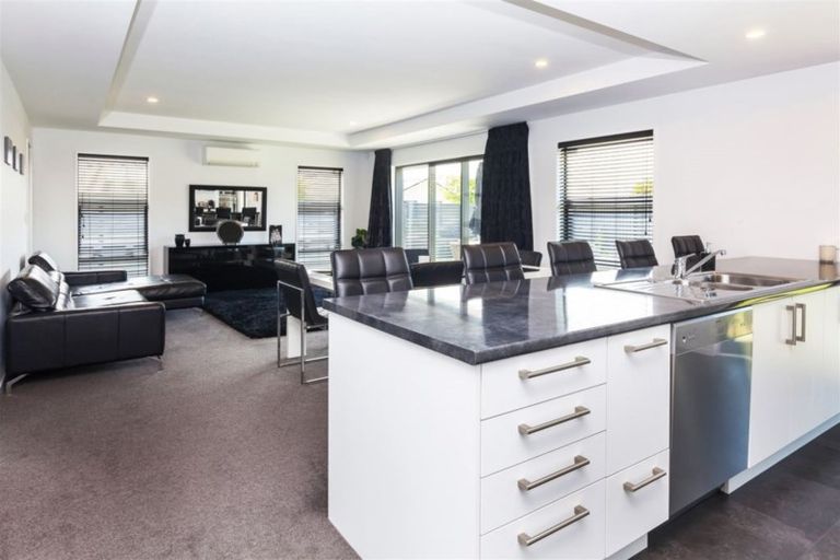 Photo of property in 7 Cattermole Street, Kaiapoi, 7630