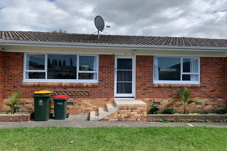 Photo of property in 3/11 Hooker Place, Papatoetoe, Auckland, 2025