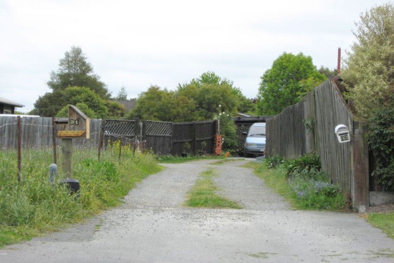 Photo of property in 31 Kowhai Avenue, Rangiora, 7400