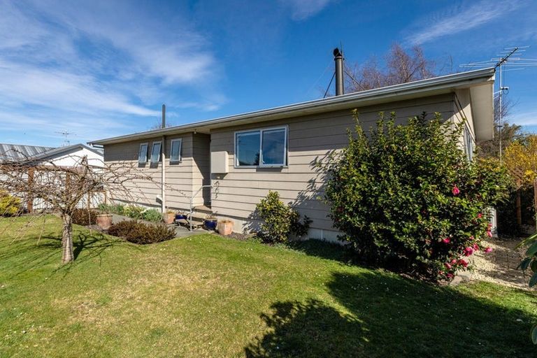 Photo of property in 27 Patton Street, Methven, 7730