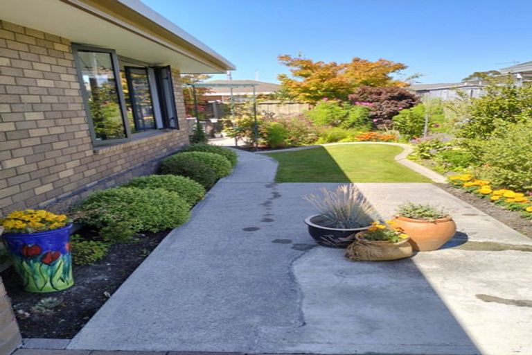 Photo of property in 9b Wiltshire Court, Rangiora, 7400