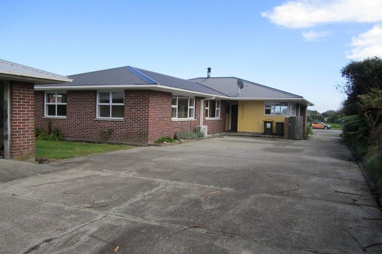 Photo of property in 118 Fitzherbert Street, Hokitika, 7810