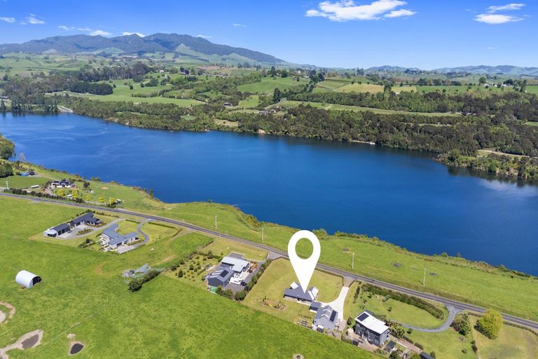 Photo of property in 321 Horahora Road, Piarere, Tirau, 3484