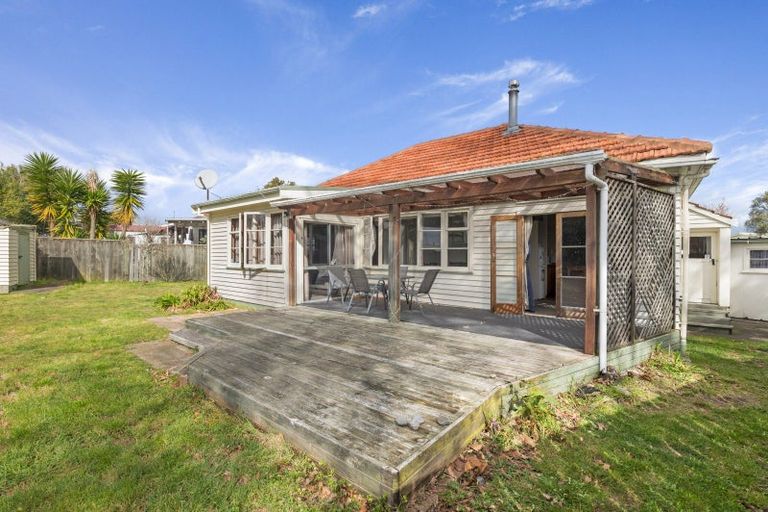 Photo of property in 38 Dickens Street, Owhata, Rotorua, 3010