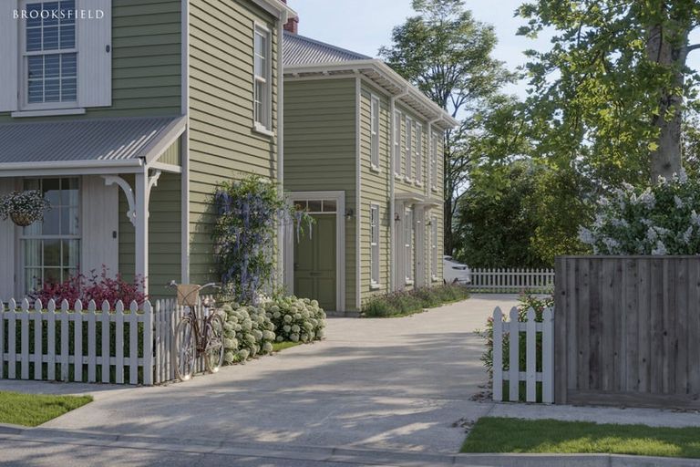 Photo of property in 116 Somerfield Street, Somerfield, Christchurch, 8024