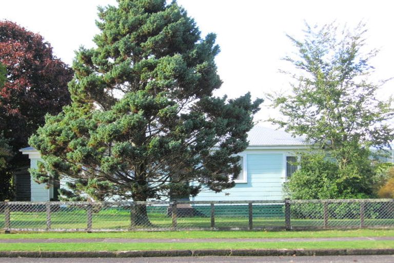 Photo of property in 91 Manaia Street, Tokoroa, 3420