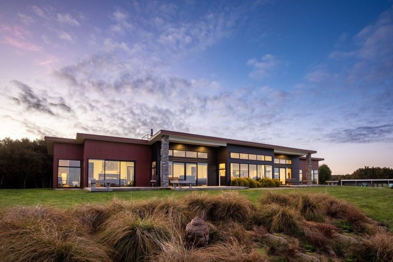 Photo of property in 741 Hingarae Road, Tihoi, Turangi, 3381