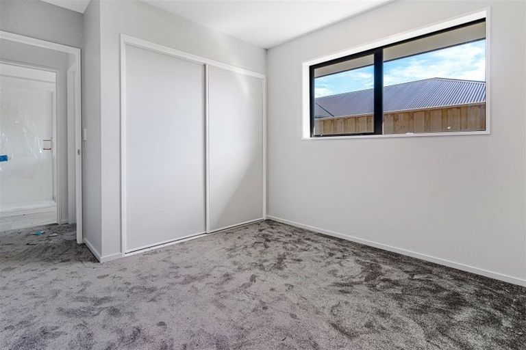 Photo of property in 6 Nethercote Way, Rolleston, 7614