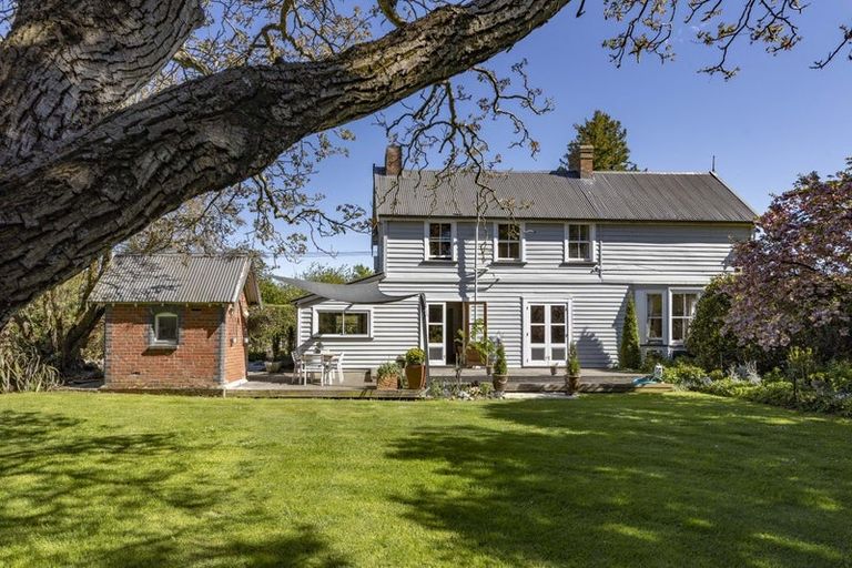 Photo of property in 10 Waimakariri Gorge Road, Waddington, 7500