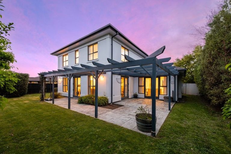 Photo of property in 1 Annaby Drive, Northwood, Christchurch, 8051