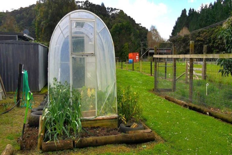 Photo of property in 638 Takahue Road, Takahue, Kaitaia, 0481