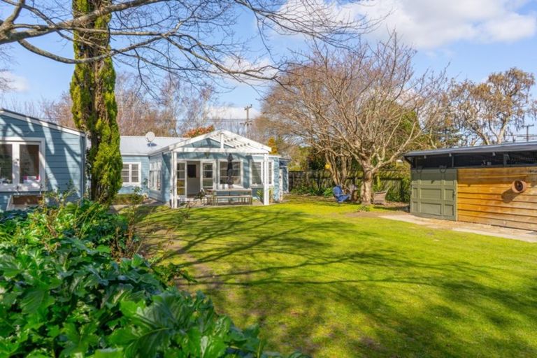 Photo of property in 134 West Street, Greytown, 5712