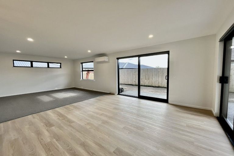 Photo of property in 25 Comer Street, Halswell, Christchurch, 8025
