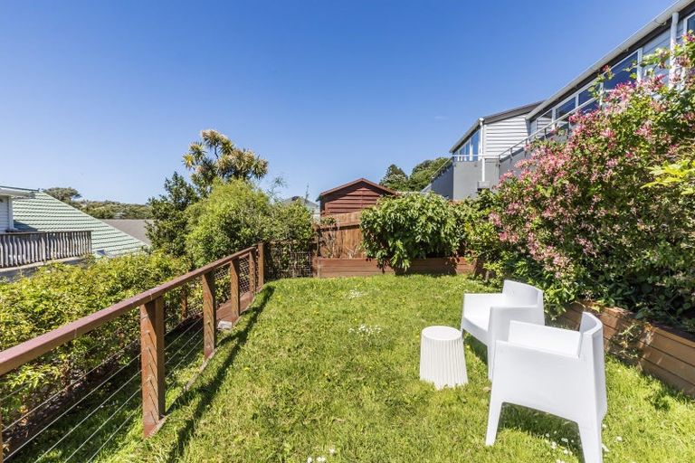 Photo of property in 2 Hataitai Road, Hataitai, Wellington, 6021